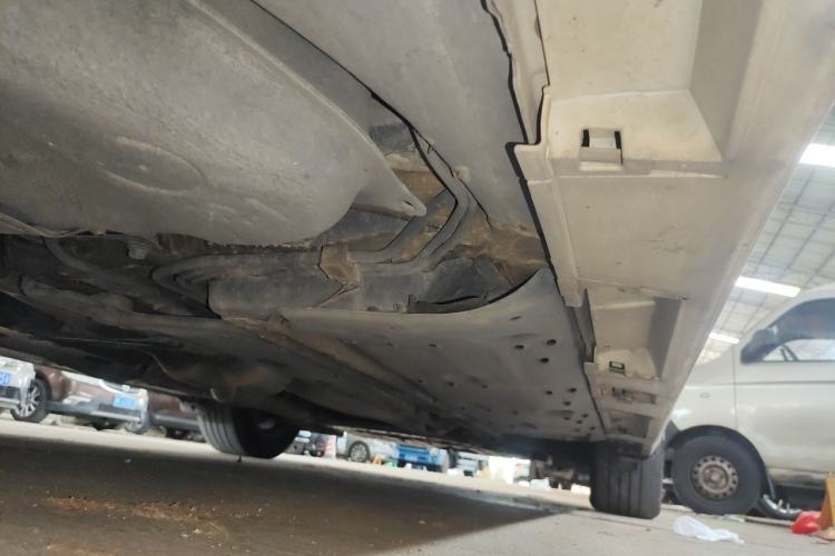 Used Toyota Reiz 2013 2.5S Elite Edition Chassis Rear Right