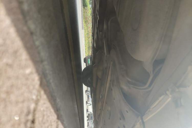 Used Toyota Reiz 2013 2.5S Elite Edition Chassis Rear Right
