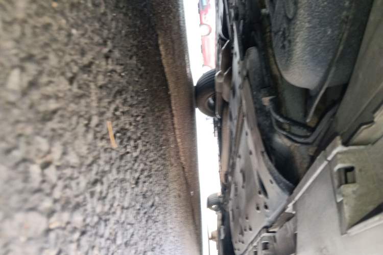 Used Toyota Reiz 2013 2.5S Elite Edition Chassis Rear Right