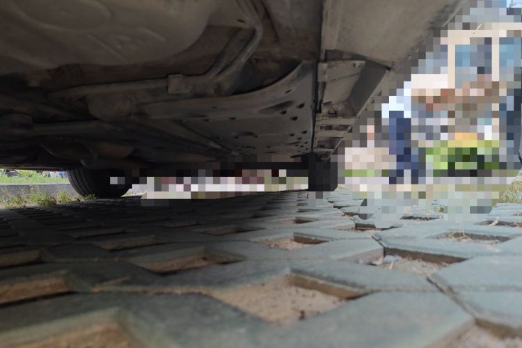 Used Toyota Reiz 2013 2.5S Elite Edition Chassis Rear Right