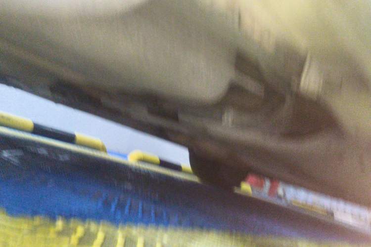 Used Toyota Reiz 2013 2.5S Elite Edition Chassis Rear Right