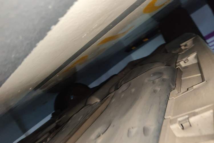 Used Toyota Reiz 2013 2.5V Shangrui Edition Chassis Rear Right