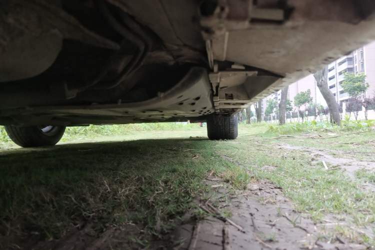 Used Toyota Reiz 2013 2.5S Elite Edition Chassis Rear Right