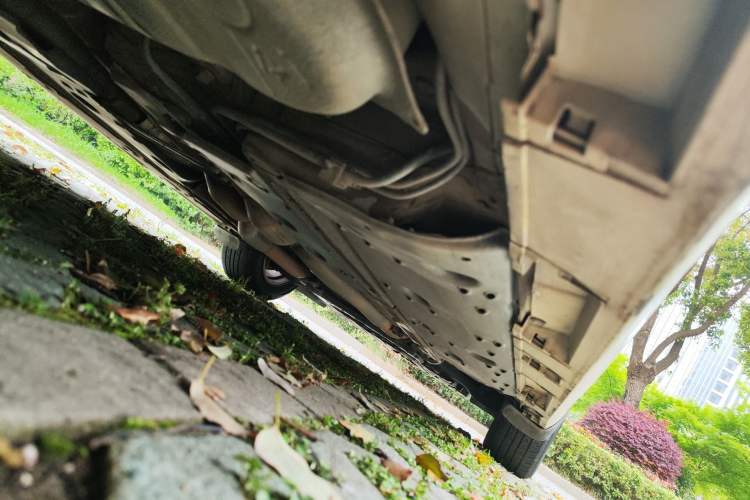 Used Toyota Reiz 2013 2.5S Elite Edition Chassis Rear Right