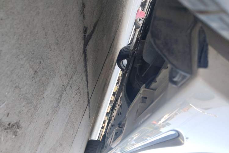 Used Toyota Reiz 2013 2.5V Shangrui Edition Chassis Rear Right