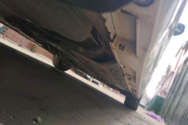 Used Toyota Reiz 2013 2.5V Elite Edition Chassis Rear Right
