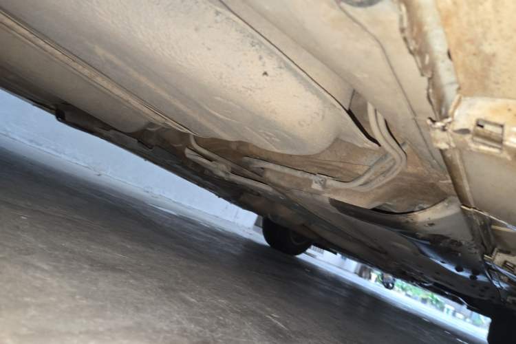 Used Toyota Reiz 2013 2.5V Elite Edition Chassis Rear Right