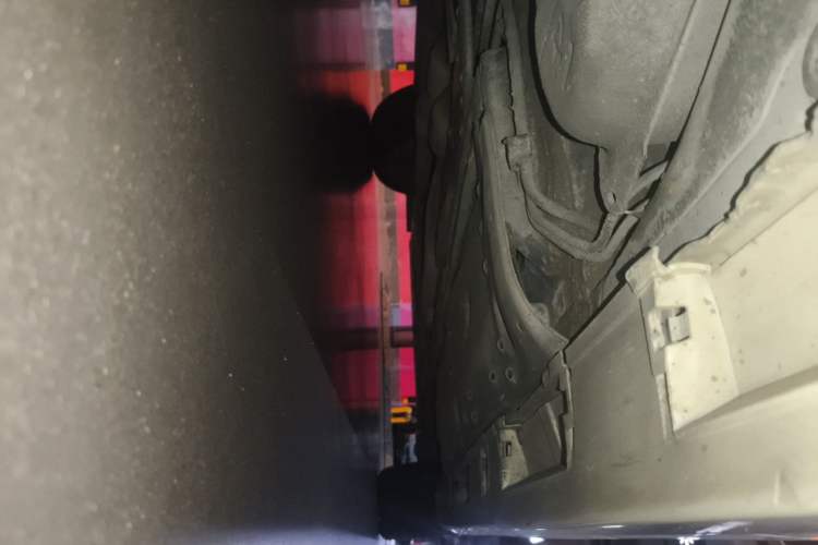 Used Toyota Reiz 2013 2.5V Shangrui Edition Chassis Rear Right