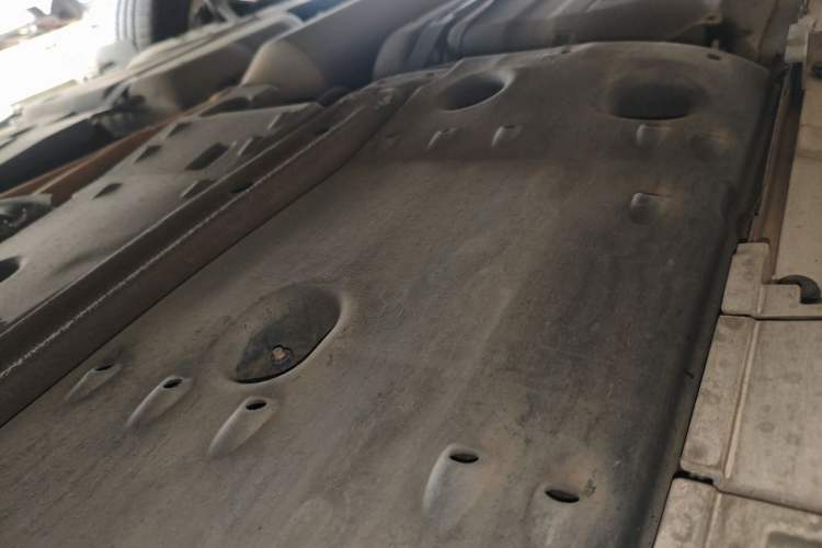 Used Toyota Reiz 2013 2.5S Elite Edition Chassis Rear Right