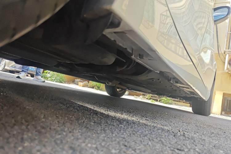 Used Toyota Reiz 2013 2.5V Elite Edition Chassis Rear Right