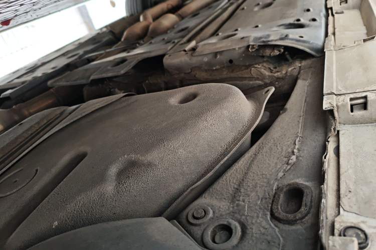 Used Toyota Reiz 2013 2.5S Elite Edition Chassis Rear Right