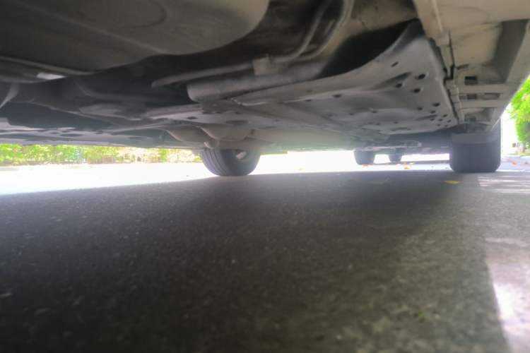Used Toyota Reiz 2013 2.5S Elite Edition Chassis Rear Right