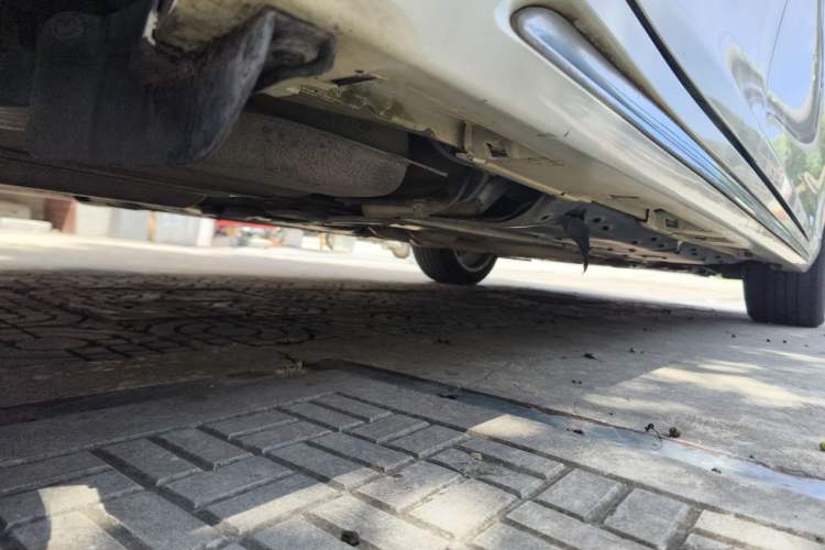 Used Toyota Reiz 2013 2.5V Luxury Navigation Edition Chassis Rear Right