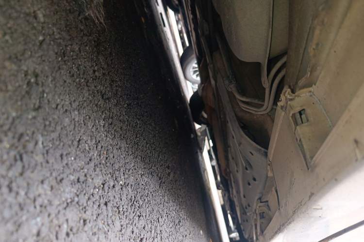 Used Toyota Reiz 2013 2.5S Elite Edition Chassis Rear Right