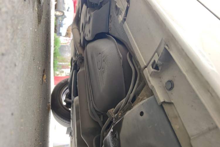 Used Toyota Reiz 2013 2.5S Elite Edition Chassis Rear Right