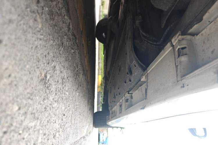 Used Toyota Reiz 2013 2.5S Elite Edition Chassis Rear Right