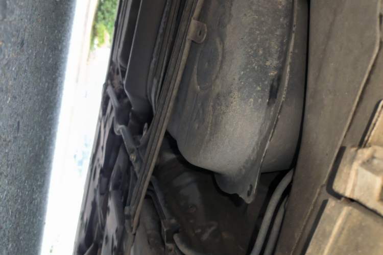 Used Toyota Reiz 2013 2.5V Shangrui Edition Chassis Rear Right