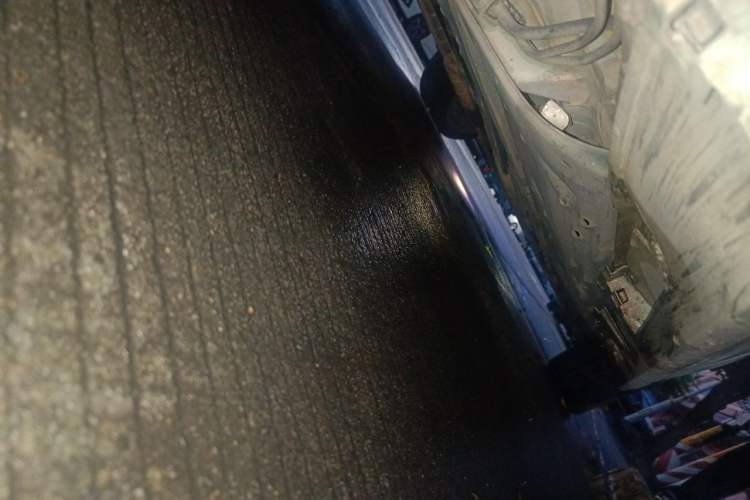 Used Toyota Reiz 2013 2.5V Shangrui Edition Chassis Rear Right