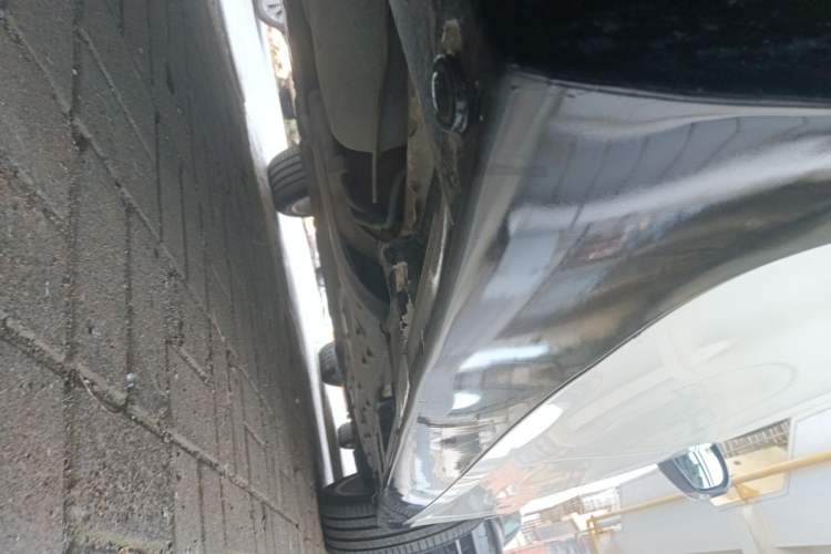 Used Toyota Reiz 2013 2.5V Elite Edition Chassis Rear Right