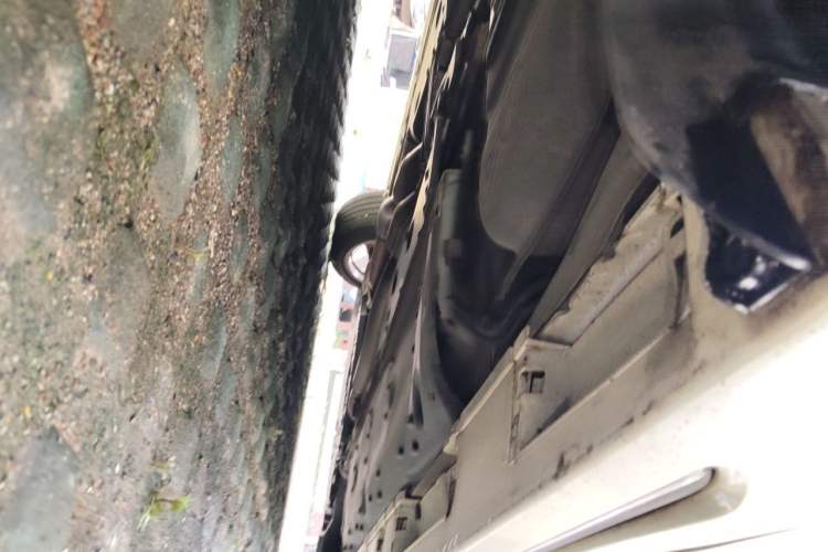 Used Toyota Reiz 2013 2.5V Shangrui Edition Chassis Rear Right