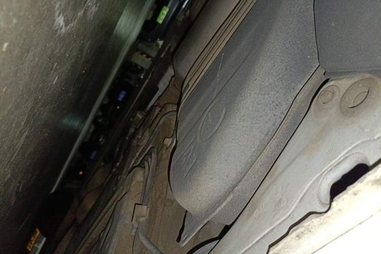 Used Toyota Reiz 2013 2.5S Elite Edition Chassis Rear Right