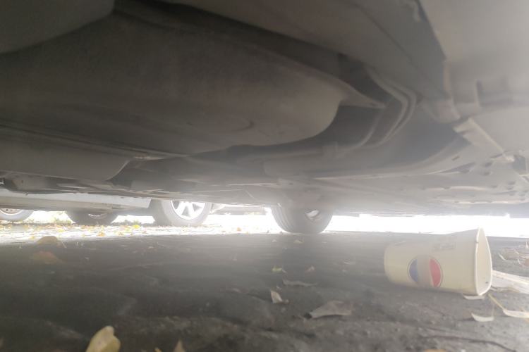 Used Toyota Reiz 2013 2.5V Elite Edition Chassis Rear Right