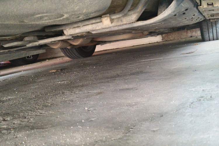 Used Toyota Reiz 2013 2.5S Elite Edition Chassis Rear Right