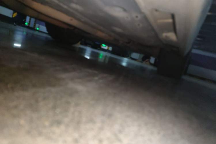 Used Toyota Reiz 2013 2.5V Shangrui Edition Chassis Rear Right