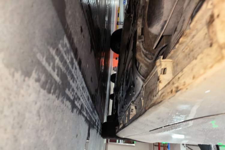 Used Toyota Reiz 2013 2.5S Elite Edition Chassis Rear Right