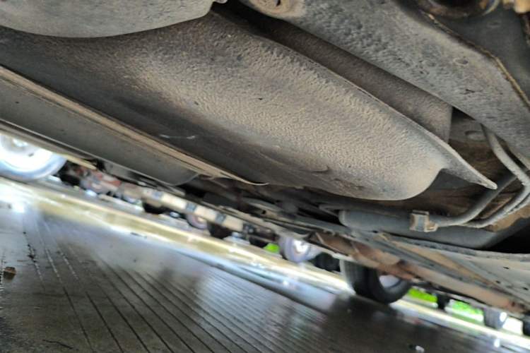 Used Toyota Reiz 2013 2.5S Elite Edition Chassis Rear Right