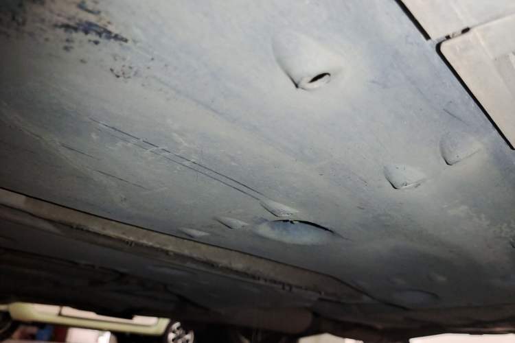 Used Toyota Reiz 2013 2.5V Elite Edition Chassis Rear Right