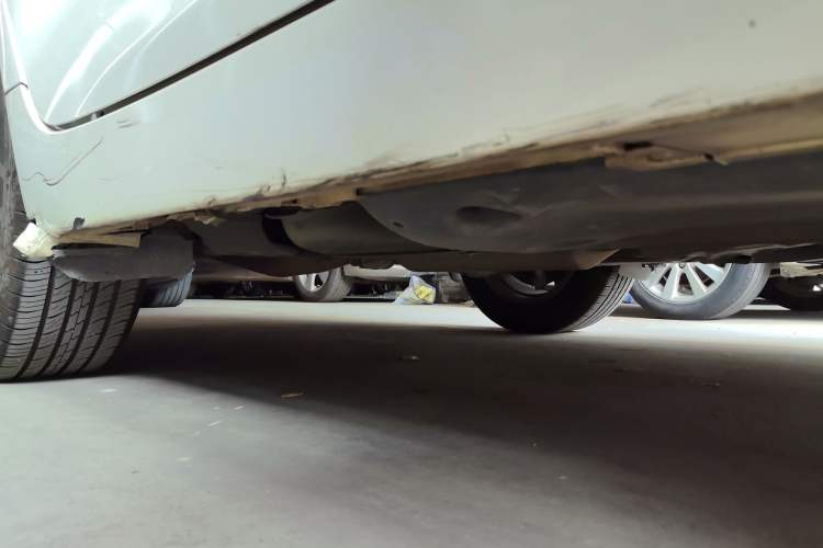 Used Toyota Reiz 2013 2.5S Elite Edition Chassis Rear Right