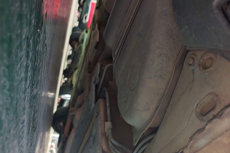 Used Toyota Reiz 2013 2.5S Elite Edition Chassis Rear Right