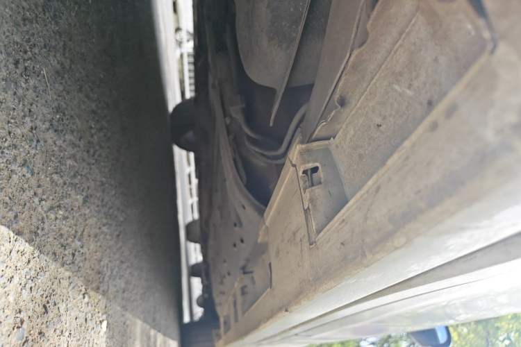 Used Toyota Reiz 2013 2.5V Shangrui Edition Chassis Rear Right