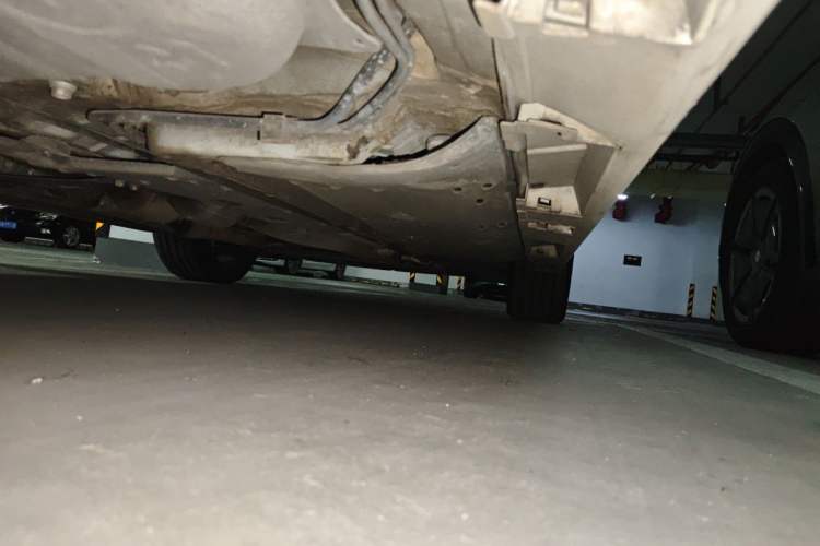 Used Toyota Reiz 2013 2.5S Elite Edition Chassis Rear Right