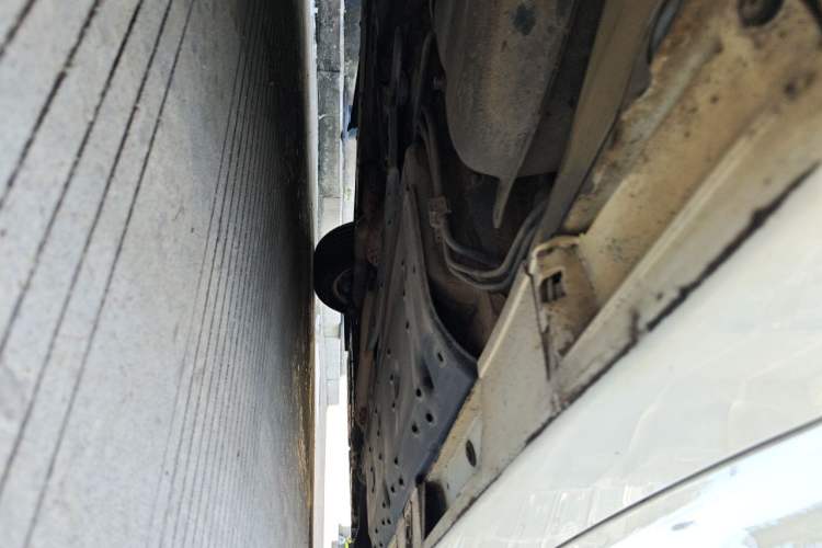 Used Toyota Reiz 2013 2.5S Elite Edition Chassis Rear Right