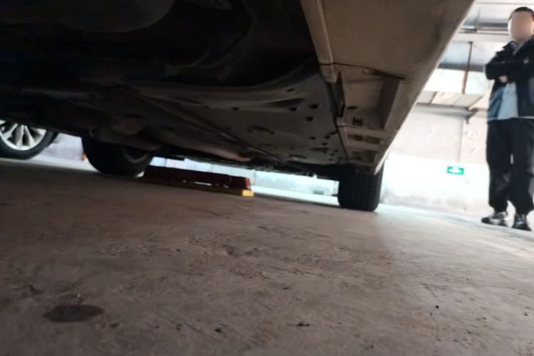 Used Toyota Reiz 2013 2.5S Elite Edition Chassis Rear Right