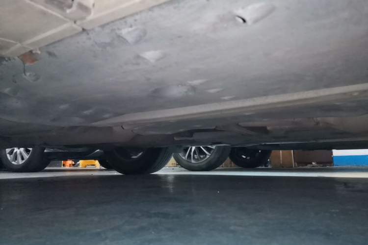 Used Toyota Reiz 2013 2.5V Elite Edition Chassis Rear Right