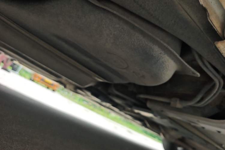 Used Toyota Reiz 2013 2.5V Elite Edition Chassis Rear Right