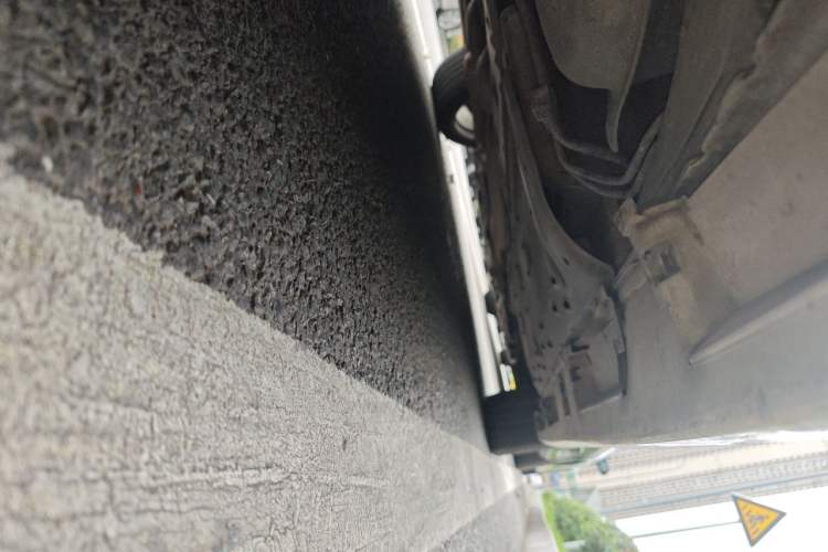 Used Toyota Reiz 2013 2.5V Shangrui Edition Chassis Rear Right