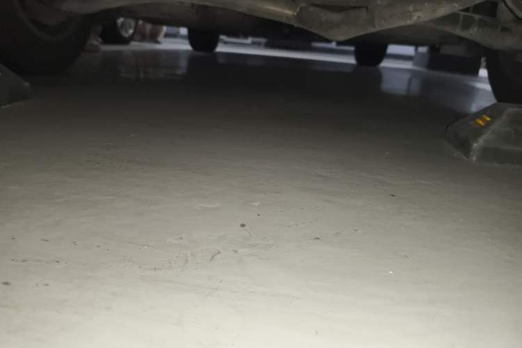 Used Toyota Reiz 2013 2.5V Elite Edition Chassis Rear