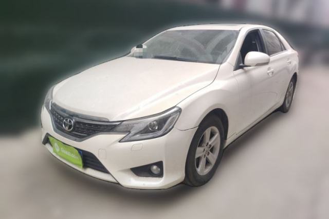 Used Toyota Reiz 2013 2.5V Elite Edition