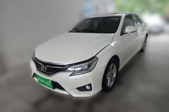 Used Toyota Reiz 2013 2.5V Elite Edition