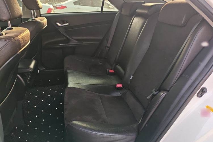 Used Toyota Reiz 2013 2.5V Shangrui Edition Driver Seat