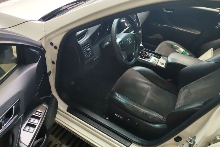 Used Toyota Reiz 2013 2.5V Shangrui Edition Driver Seat