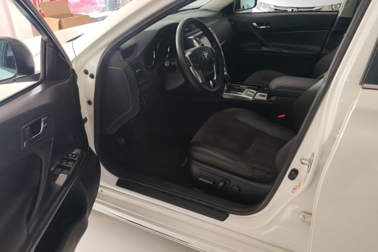 Used Toyota Reiz 2013 2.5V Shangrui Edition Driver Seat