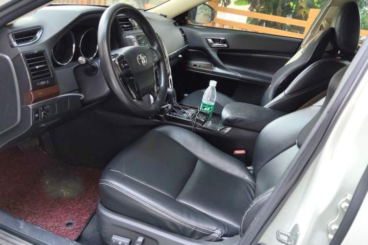 Used Toyota Reiz 2013 2.5V Shangrui Edition Driver Seat