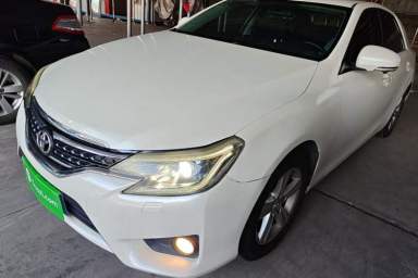 Used Toyota Reiz 2013 2.5S Elite Edition