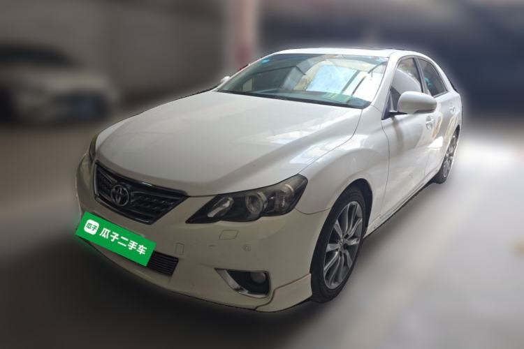 Used Toyota Reiz 2013 2.5S Elite Edition Guazi used car, China used car export, Used car for sale, Used cars, Cheapest cars for sale