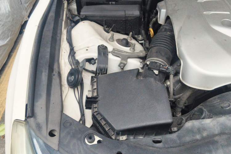 Used Toyota Reiz 2013 2.5S Elite Edition Engine Bay Right